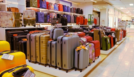 10 Best Cheap Carry On Luggage