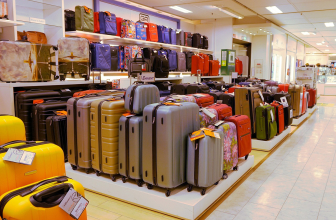 10 Best Cheap Carry On Luggage