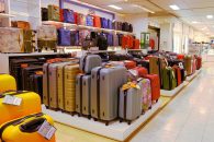 10 Best Cheap Carry On Luggage