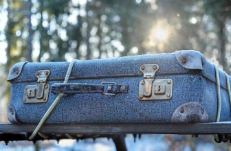 10 Best Hardside Luggage