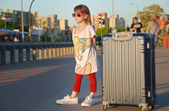10 Best Kids Luggage
