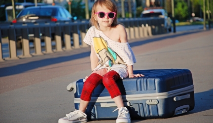 10 Best Kids Luggage On Wheels