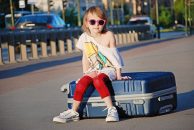 10 Best Kids Luggage On Wheels