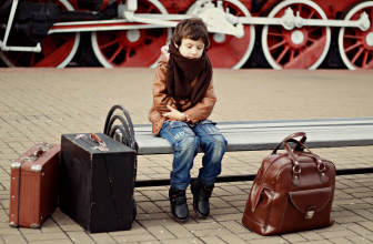 10 Best Kids Luggage Sets and Suitcases