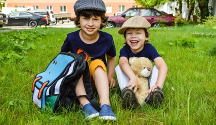 10 Best Kids Lugggage Sets