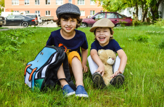 10 Best Kids Lugggage Sets