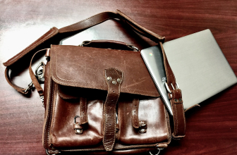 The 10 Best Laptop Briefcases