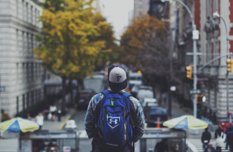 10 Best Mens Gym Bag