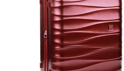 Roncato Luggage Review & Rating