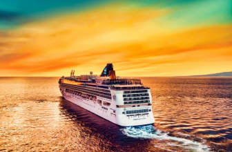 What to pack for a cruise in 2020