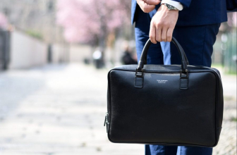 10 Briefcases for Lawyers & Attorneys