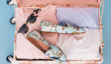 The 10 Most Stylish Carry-On Suitcases