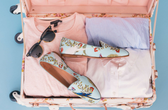 The 10 Most Stylish Carry-On Suitcases