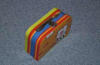 10 Best Kids Rolling Luggage