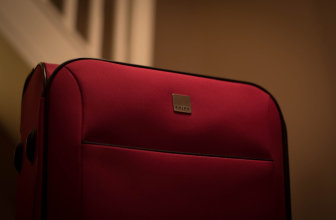 10 Best Rolling Luggage