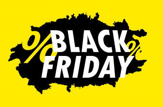 Best Black Friday & Cyber Monday Deals