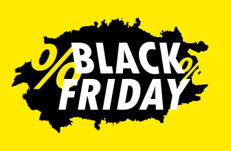 Best Black Friday & Cyber Monday Deals 2021