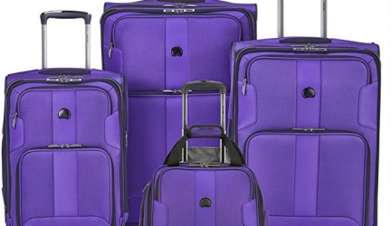 Delsey Luggage Review & Rating