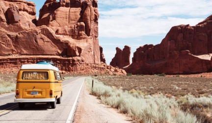 The 10 best items for a road trip