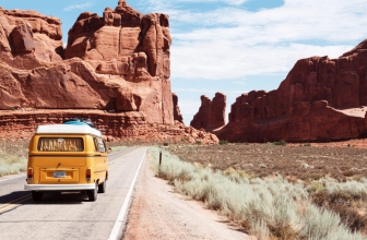 The 10 best items for a road trip