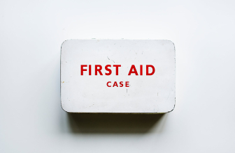 Medical Items To Be Included in Your First Aid Kit