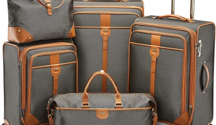 Hartmann Luggage Review & Rating 2020