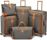 Hartmann Luggage Review & Rating 2020