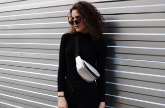 10 Cool Fanny Packs for Almost Any Occasion