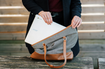 10 original laptop cases & bags to travel in style