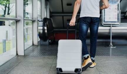 The 10 Best Lightweight Luggage