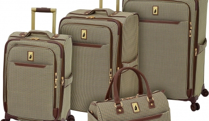 London Fog Luggage: Review & Rating
