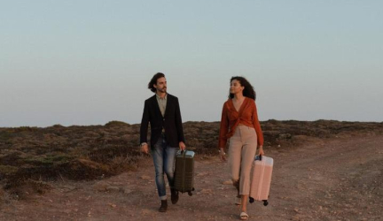 Monos Summer Sale: Up to 25% off on their best luggage