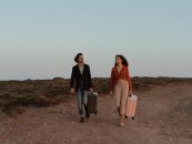 Monos Summer Sale: Up to 25% off on their best luggage