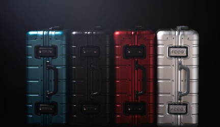 MVST Select: Our List of the Best MVST Luggage