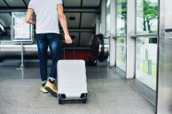 Luggage Shopping Guide: Hardside vs Softside