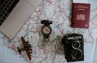 10 Travel Accessories For A Perfect Trip
