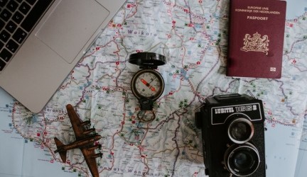 10 Travel Accessories For A Perfect Trip