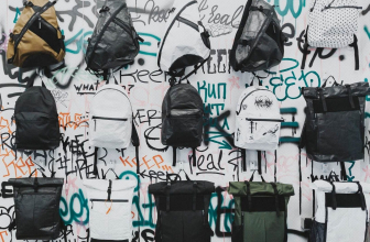 The Best Anti-Theft Backpacks and Slide Bags