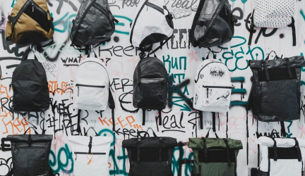 The Best Anti-Theft Backpacks and Slide Bags