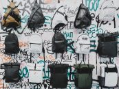 The Best Anti-Theft Backpacks and Slide Bags