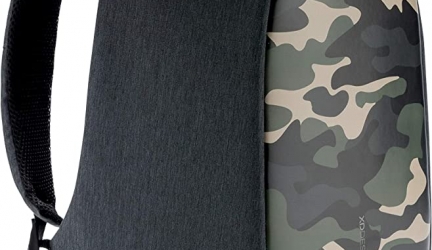 XD Design Backpacks: Review & Rating