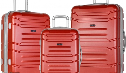 Olympia USA Luggage: Review & Rating