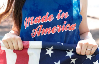 Subtle Patriot On Sale: Best Discounts