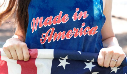 Subtle Patriot On Sale: Best Discounts