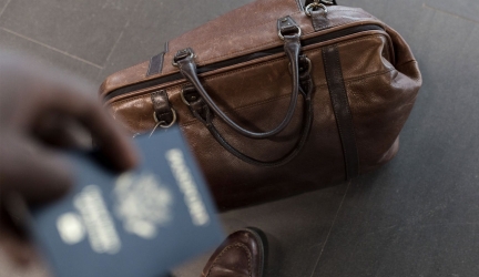 10 Best Travel Totes