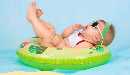 Best gadgets to travel with babies