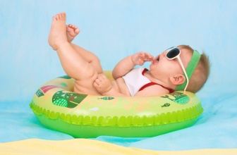 Best gadgets to travel with babies